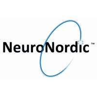 NeuroNordic, Inc. Logo