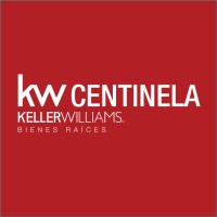 KW Centinela Logo