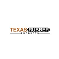 Texas Rubber Products Logo