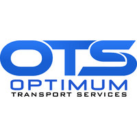 Optimum Transport Services Logo