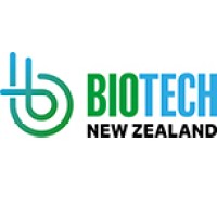 BIOTech New Zealand Logo