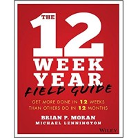 The12WeekYear Logo