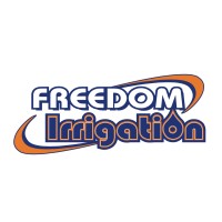 Freedom Irrigation Logo