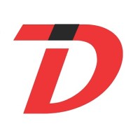 Distributors, Inc. Logo