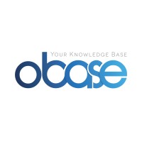 Obase US Logo