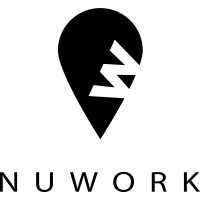 NUWORK Logo