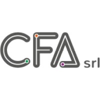 C.F.A. Srl Logo