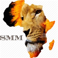 Social Media Marketing Africa Pty(Ltd) Logo