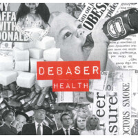 Debaser Logo