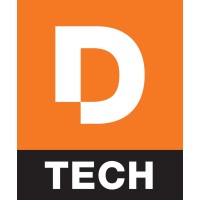D-TECH Logo