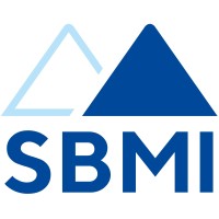 SBMI, Sveriges Bergmaterialindustri Logo