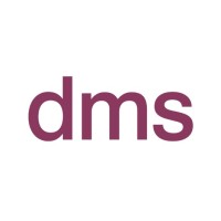DMS Ireland Logo