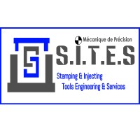 SITES sarl Logo
