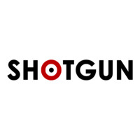 SHOTGUN PRODUCTION Logo