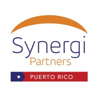 Synergi Partners Puerto Rico Logo