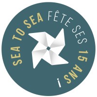 Agence Sea to sea Logo
