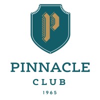 The Pinnacle Club Augusta Logo