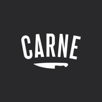 CARNE Prime Advertising House Logo