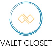 Valet Closet Logo