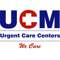 Urgent Care Management P.C. Logo