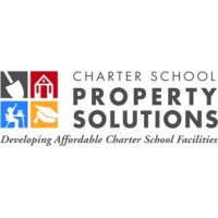 Charter School Property Solutions Logo