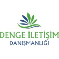 Denge İletişim Danışmanlığı Logo