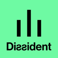 Dissident Technology Consulting Logo