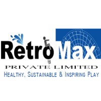 Retro Max Pte Ltd Logo