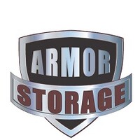 Armor Storage Logo