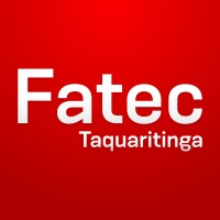 Fatec Taquaritinga Logo