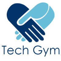 Tech Gym Logo