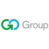 Go Group AS Logo