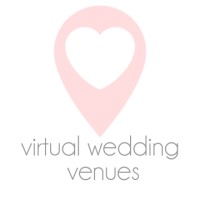 Virtual Wedding Venues Logo