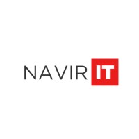 NavirIT Logo