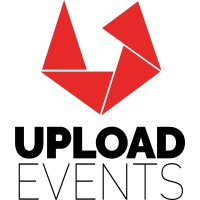 Upload Events Logo