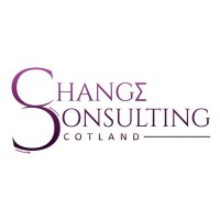 Change Consulting Scotland Logo