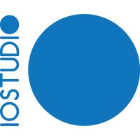 IOSTUDIO Architecten BV Logo
