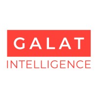 Galat Intelligence Logo