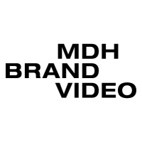 MDH BRAND VIDEO Logo