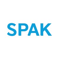 Spakcomm Logo