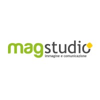MAG STUDIO Immagine e Comunicazione Logo