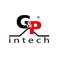 G&P intech - Rinforzi strutturali, Sistemi antisismici Logo