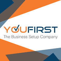 You First Business Setup Company Logo