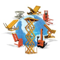 Presto ECOA Lifts Logo