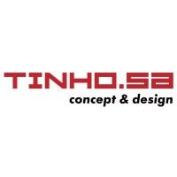 Tinho SA Logo