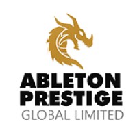 Ableton Prestige Global Limited Logo