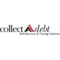 Collect A Debt - Debt Recovery & Tracing Solutions Logo