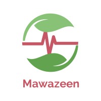 Mawazeen Medical Company Logo