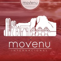 MOVENU INTERNACIONAL Logo