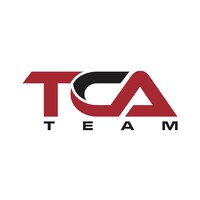 TCA Team Logo